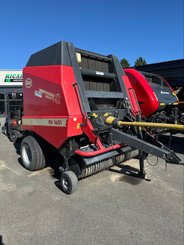 Presse à balles rondes Vicon RV1601RFF - 5