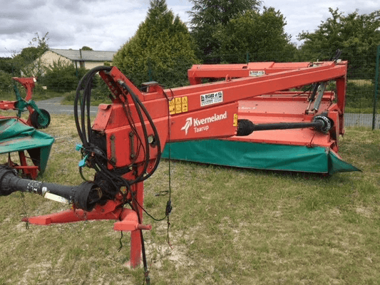 Faucheuse conditionneuse Kverneland KT4232LTD