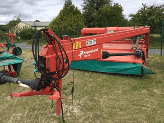Faucheuse conditionneuse Kverneland KT4232LTD - 2