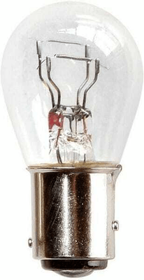 Pièces agricoles - Tracteur pièce adaptable - Ampoule (x2) PR21W 12V 21W/5WVapormatic