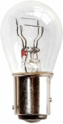 Pièces agricoles - Tracteur pièce adaptable - Ampoule (x2) PR21W 12V 21W/5WVapormatic