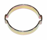 Collier de serrage double 27-31mm