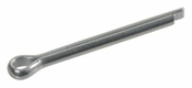 Goupille fendue 4,5 x 50 zinguée