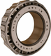 Roulement conique bague int.