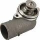 Thermostat