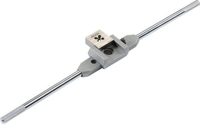 Outils - Outils divers - Matrice carrée HSS G 1/2"