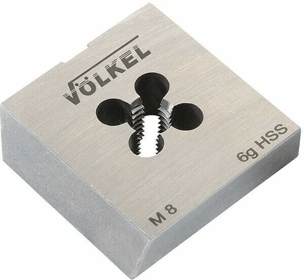 Outils - Outils divers - Matrice carrée HSS G 3/8"