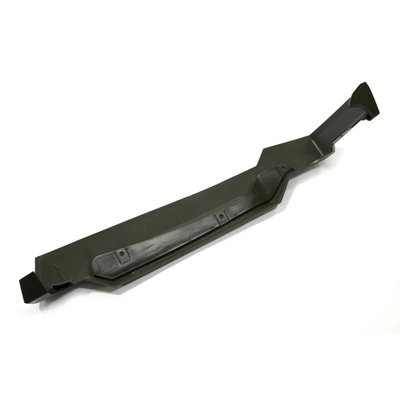 Pièces Quad & Motos - Pièces communes - REAR BOX FENDER, LEFT, SB GRN MTLC Polaris origine