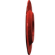 Rotor coverpl. soudé ri CCW 14arm Kverneland origine