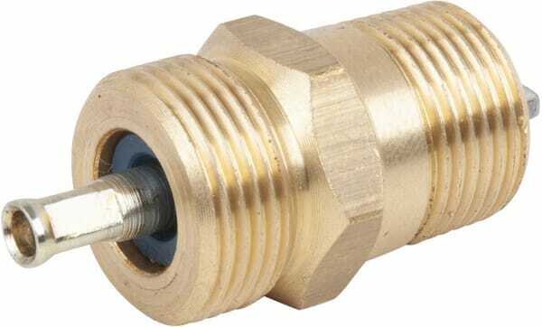 Pièces agricoles - Tracteur pièce adaptable - Racc. câble compteur côté moteur