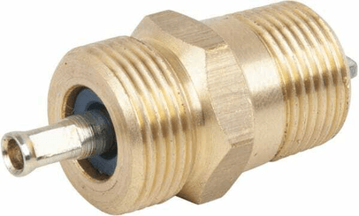 Pièces agricoles - Tracteur pièce adaptable - Racc. câble compteur côté moteur