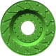 Couvercle complet rotor 14 bras Kverneland origine