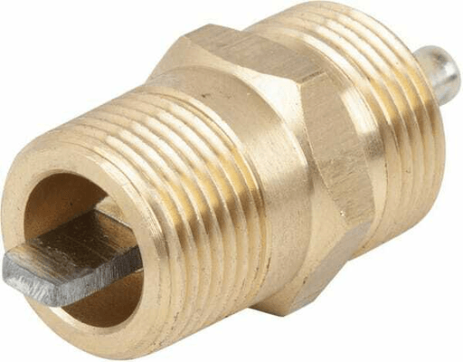 Pièces agricoles - Tracteur pièce adaptable - Racc. câble compteur côté moteur
