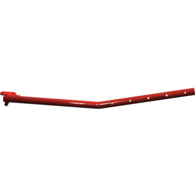 Pièces agricoles - Pièce divers - TINE ARM WELD. CCW ROTATING Kverneland origine