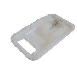 Pièces Quad & Motos - Pièces communes - AIRBOX COVER Polaris origine