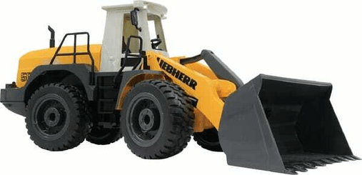 Loisirs - Jouets - Pelle chargeuse Liebherr 564