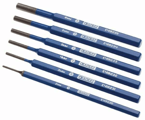 Outils - Outils divers - Chasse goupilles 2mm