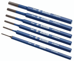 Outils - Outils divers - Chasse goupilles 2mm