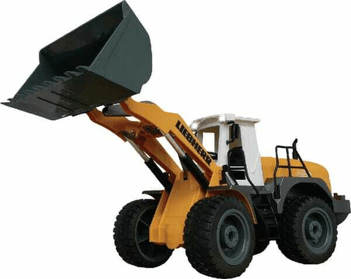 Loisirs - Jouets - Pelle chargeuse Liebherr 564