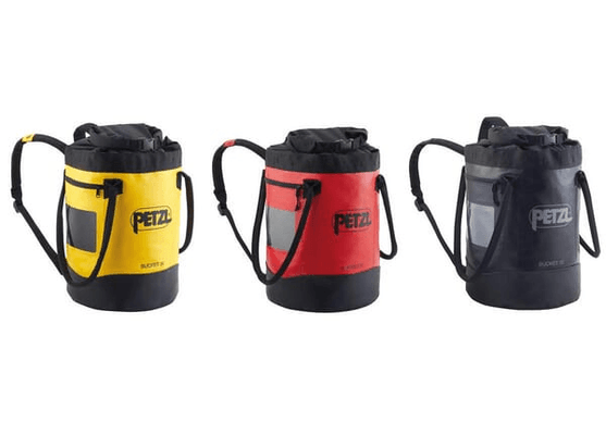 Vêtements et protections - Equipement - Sac auto-portant BUCKET 30L