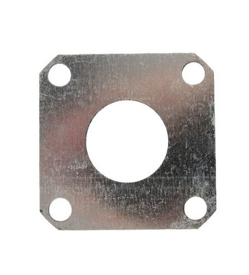Pièces agricoles - Pièce divers - ENTRETOISE SERIE 100 1MM Kuhn origine