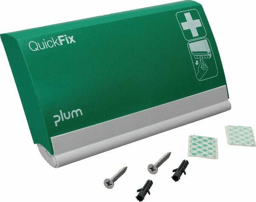 Vêtements et protections - Equipement - QuickFix distributeur vide