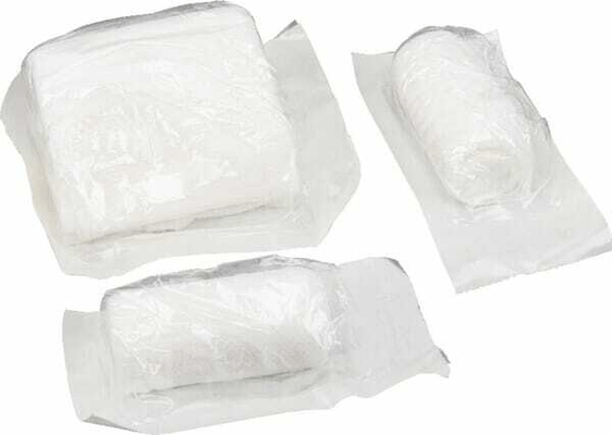 Vêtements et protections - Equipement - Kit de pansements QuickStop