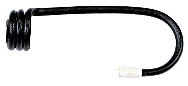 Pièces motoculture - Pièce commune - CROCHETS POUR CABLE ELASTIQUE DIAM 8MM MAX EN LOT DE 6