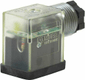 Fiche valve type BI