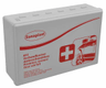 Trousse sec. camion DIN-13164