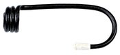 CROCHETS POUR CABLE ELASTIQUE DIAM 8MM MAX EN LOT DE 6