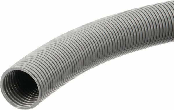 Pièces agricoles - Electricité - Gaine de protection PG-36