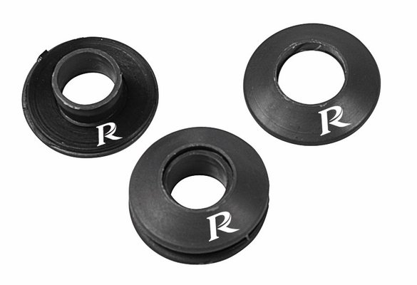 Pièces motoculture - Pièce commune - LOT DE 10 OEILLETS DE BACHE AUTO-PERFORANTS
