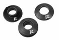 LOT DE 10 OEILLETS DE BACHE AUTO-PERFORANTS