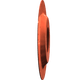 Rotor bottomplate le., right-rotat.14arm Kverneland origine