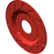 Rotor couvercle plaque soudé CW 14arm Kverneland origine