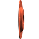 Capot de rotor gauche rotat.15ar wel. Kverneland origine