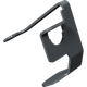 Capot gauche Kverneland origine