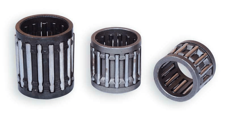 Pièces Quad & Motos - Moteur - CAGE A AIGUILLES 18X24X15