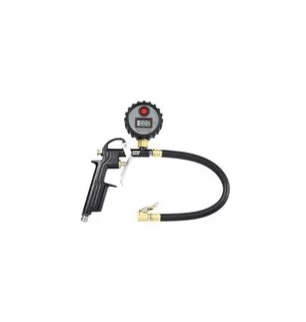 Outils - Outils divers - M7 - Gonfleur pneus Digital Norme EN 61000-6-3 11 Bars