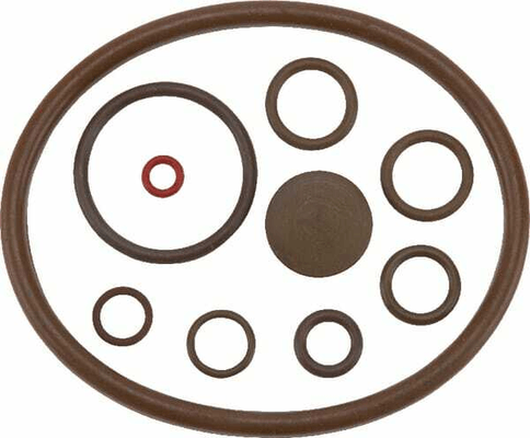 Pièces agricoles - Jardin et forêt pièce origine - Kit joints Viton (456,457,456)