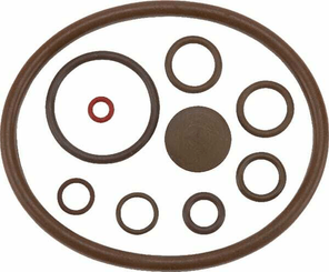 Pièces agricoles - Jardin et forêt pièce origine - Kit joints Viton (456,457,456)