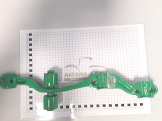 Pièces agricoles - Pièce divers - CROCHET DE SUSPENSION MB JD