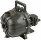 Pompe centrifuge avec moteur hydraulique