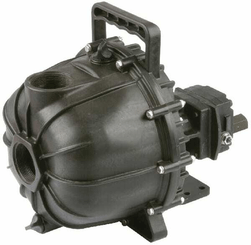 Pièces agricoles - Pièce Pulvérisateur - Pompe centrifuge avec moteur hydraulique