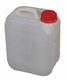 Bidon multiusages 5 litres