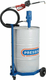 Système mobile d'huile 220L