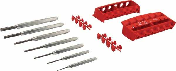 Outils - Outils divers - 7 chas.goupil. 249 -std metal