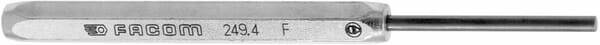 Outils - Outils divers - Chasse-goupilles standard 4mm