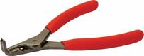 Pince circlips ext. 1,8mm 90HP
